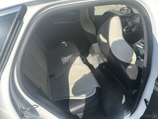 BYD Destroyer 05 2024, 76,000 km - 1.5 л - Bakı