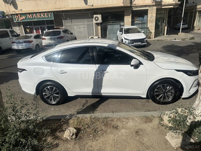 BYD Destroyer 05 2024, 76,000 km - 1.5 л - Bakı