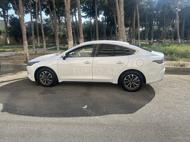 BYD Destroyer 05 2024, 76,000 km - 1.5 л - Bakı