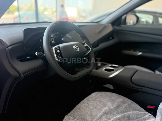 Changan CS 75 Plus 2026, 0 km - 1.5 l - Bakı