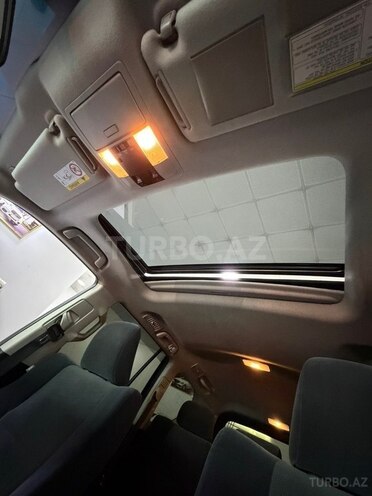 Toyota Land Cruiser Prado 2022, 181,000 km - 2.7 л - Bakı