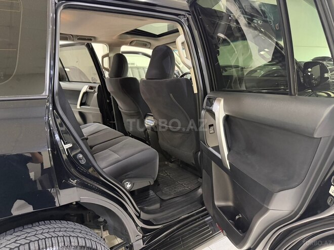 Toyota Land Cruiser Prado 2022, 181,000 km - 2.7 л - Bakı