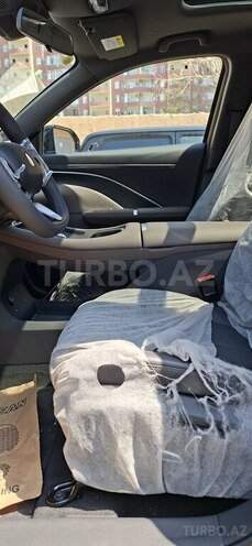 Changan CS 55 Plus 2025, 0 km - 1.5 л - Bakı