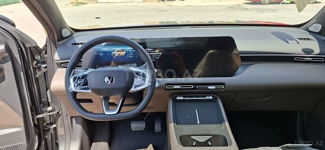 Changan CS 55 Plus 2025, 0 km - 1.5 л - Bakı