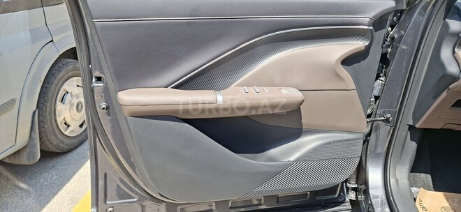 Changan CS 55 Plus 2025, 0 km - 1.5 л - Bakı
