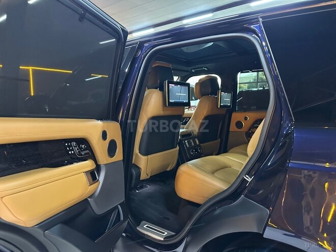 Land Rover Range Rover 2018, 173,200 km - 5.0 l - Bakı