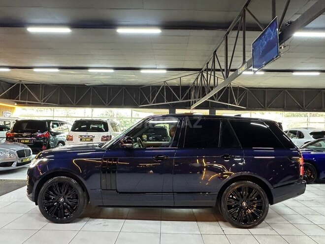 Land Rover Range Rover 2018, 173,200 km - 5.0 l - Bakı