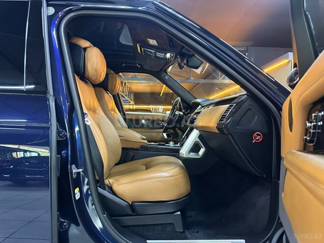 Land Rover Range Rover 2018, 173,200 km - 5.0 l - Bakı