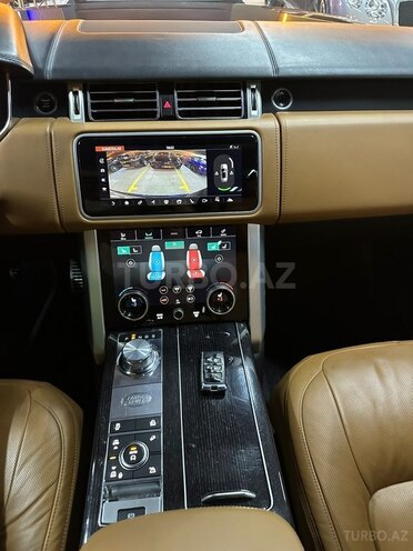 Land Rover Range Rover 2018, 173,200 km - 5.0 l - Bakı