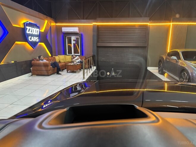Land Rover Range Rover 2018, 173,200 km - 5.0 l - Bakı