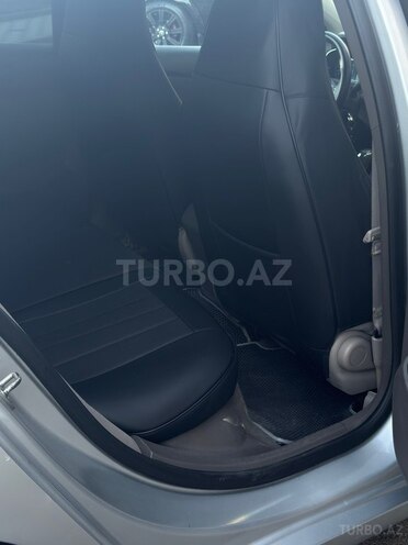 Chevrolet Cruze 2017, 260,000 km - 1.4 l - Sumqayıt