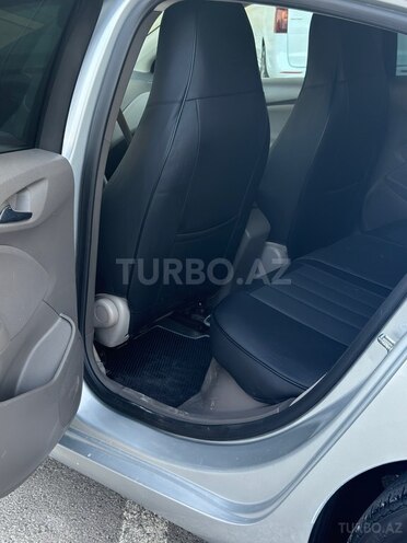 Chevrolet Cruze 2017, 260,000 km - 1.4 l - Sumqayıt