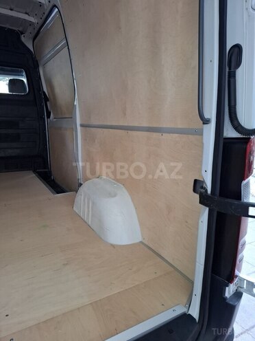 Mercedes Sprinter 315 2007, 206,800 km - 2.2 l - Bakı