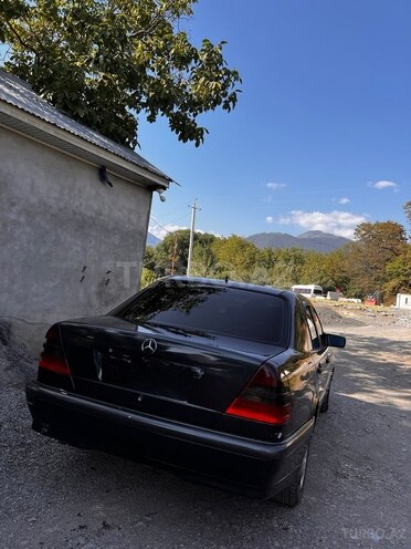 Mercedes C 220 2000, 500,000 km - 2.2 l - Bakı