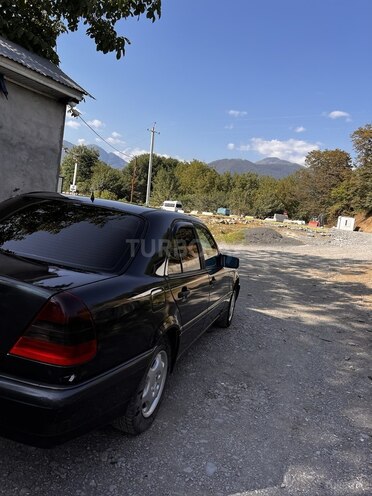 Mercedes C 220 2000, 500,000 km - 2.2 l - Bakı