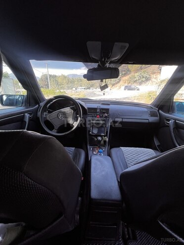 Mercedes C 220 2000, 500,000 km - 2.2 l - Bakı