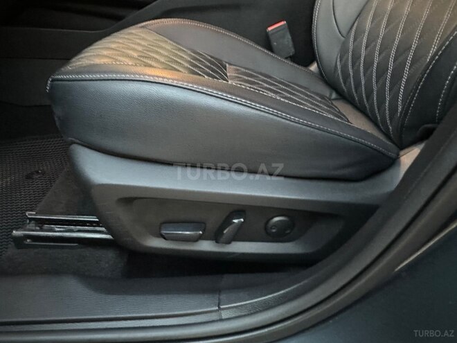 Mitsubishi Outlander 2024, 34,000 km - 2.5 l - Bakı