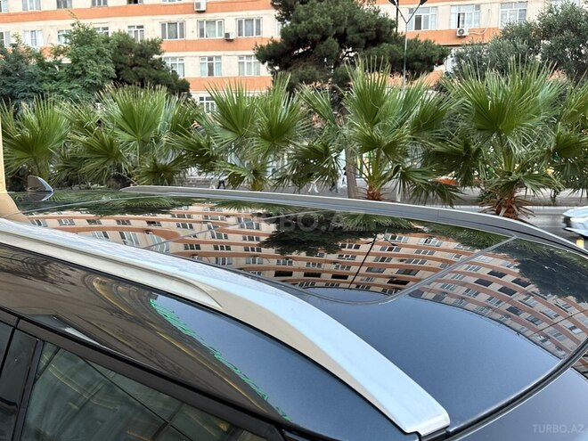 Mitsubishi Outlander 2024, 34,000 km - 2.5 l - Bakı