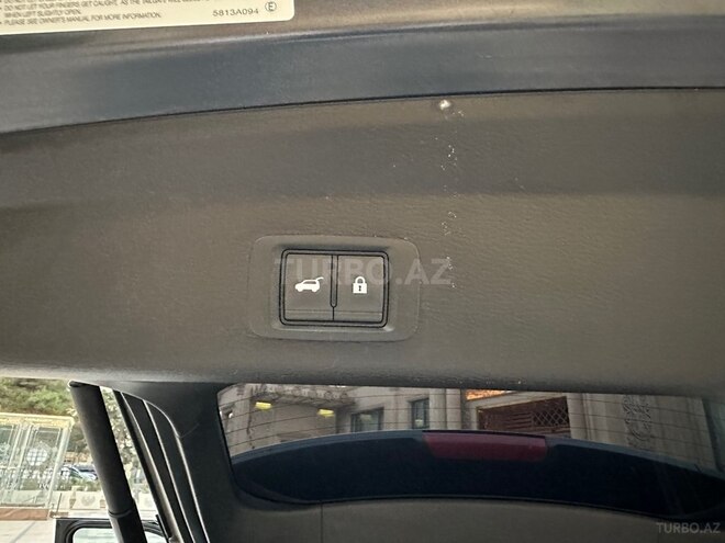 Mitsubishi Outlander 2024, 34,000 km - 2.5 l - Bakı