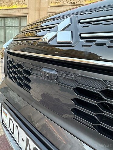 Mitsubishi Outlander 2024, 34,000 km - 2.5 l - Bakı