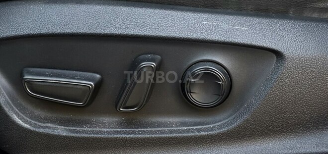 Toyota Camry 2021, 109,000 km - 2.5 l - Bakı