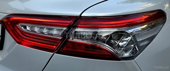 Toyota Camry 2021, 109,000 km - 2.5 l - Bakı