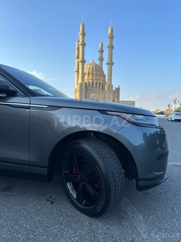 Land Rover RR Velar 2018, 185,000 km - 2.0 l - Bakı