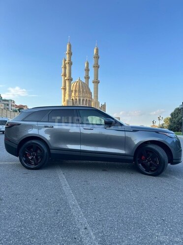 Land Rover RR Velar 2018, 185,000 km - 2.0 l - Bakı