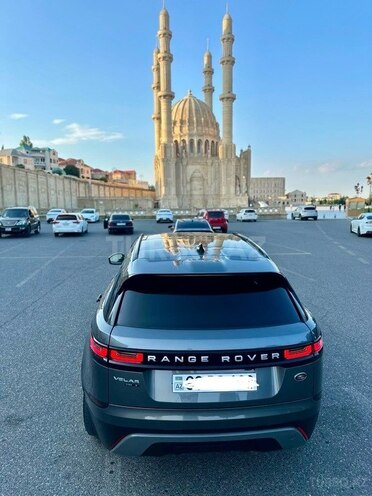 Land Rover RR Velar 2018, 185,000 km - 2.0 l - Bakı