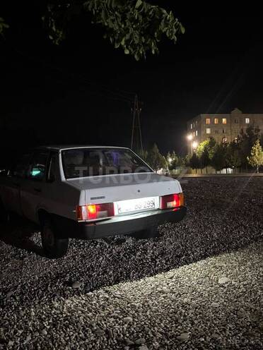 LADA (VAZ) 21099 1999, 868,002 km - 1.5 l - Quba