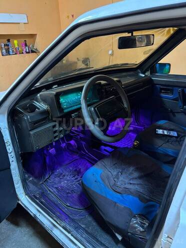 LADA (VAZ) 21099 1999, 868,002 km - 1.5 l - Quba