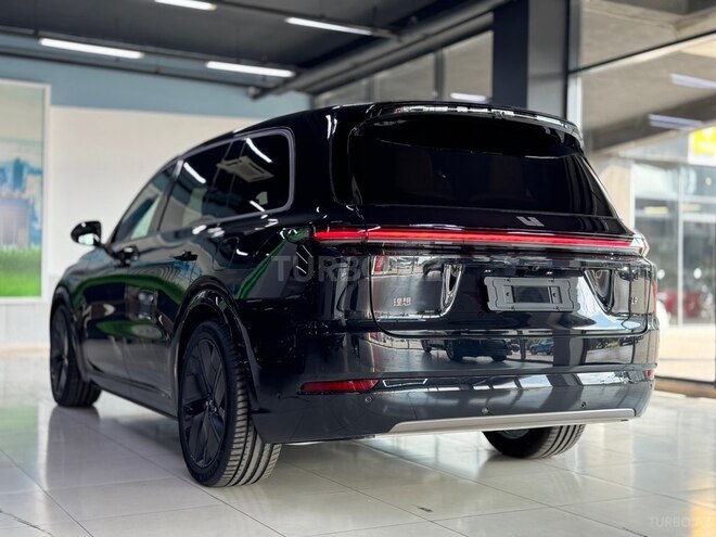 Li Auto L9 2025, 0 km - 1.5 l - Bakı