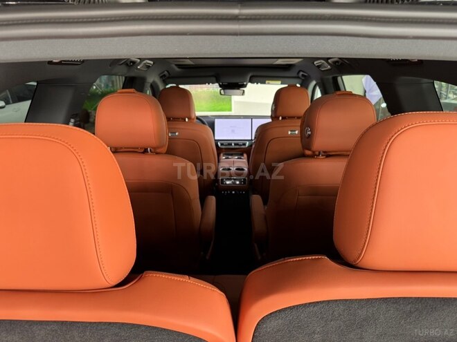 Li Auto L9 2025, 0 km - 1.5 l - Bakı