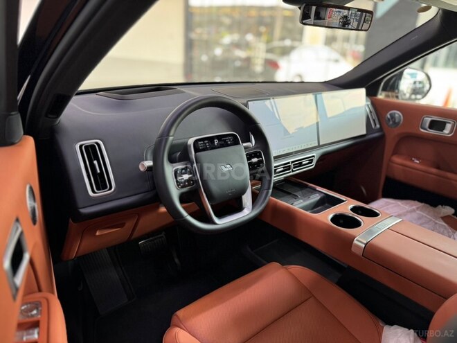 Li Auto L9 2025, 0 km - 1.5 l - Bakı