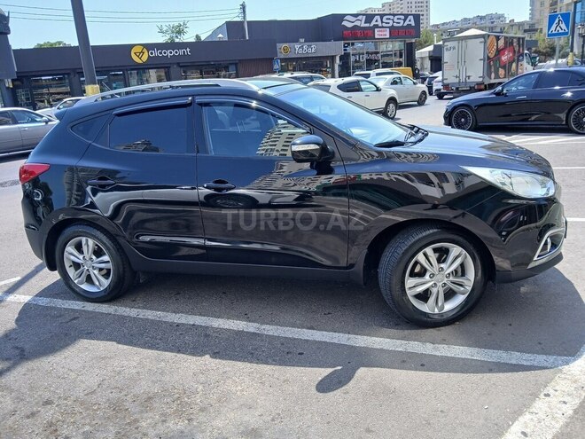 Hyundai ix35 2014, 149,000 km - 2.0 l - Bakı