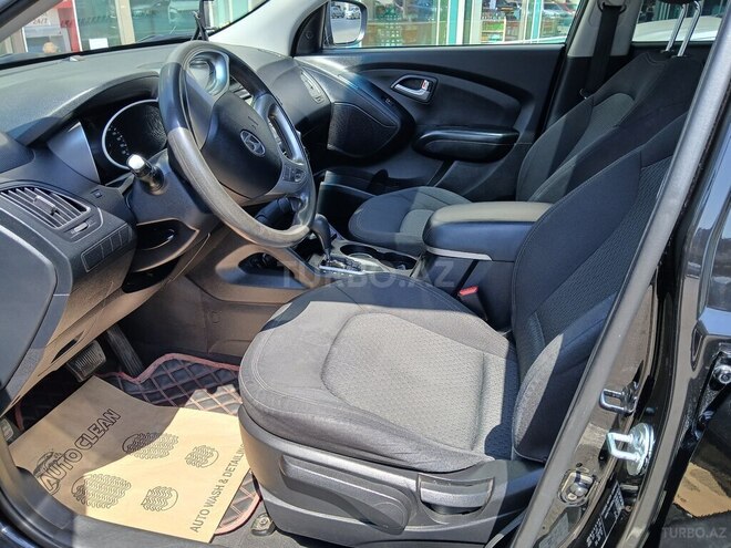 Hyundai ix35 2014, 149,000 km - 2.0 l - Bakı