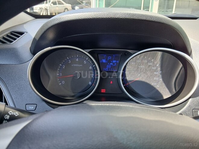 Hyundai ix35 2014, 149,000 km - 2.0 l - Bakı