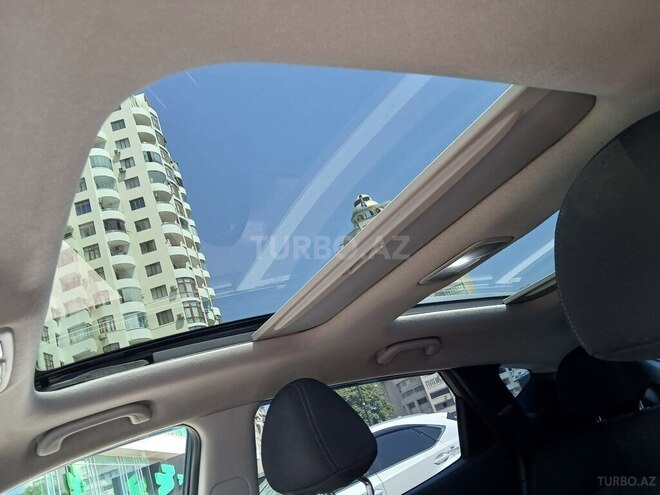 Hyundai ix35 2014, 149,000 km - 2.0 l - Bakı