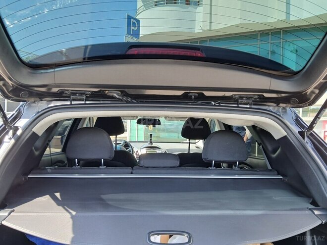 Hyundai ix35 2014, 149,000 km - 2.0 l - Bakı
