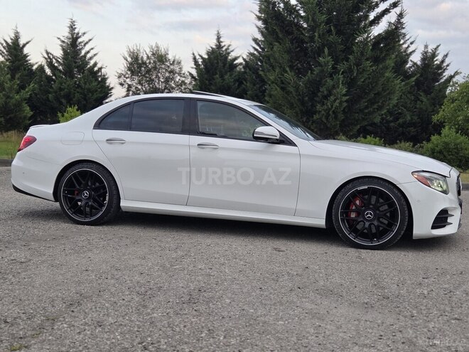 Mercedes E 300 2019, 165,762 km - 2.0 л - Bakı