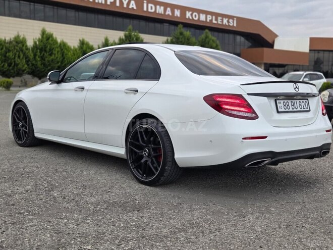 Mercedes E 300 2019, 165,762 km - 2.0 л - Bakı