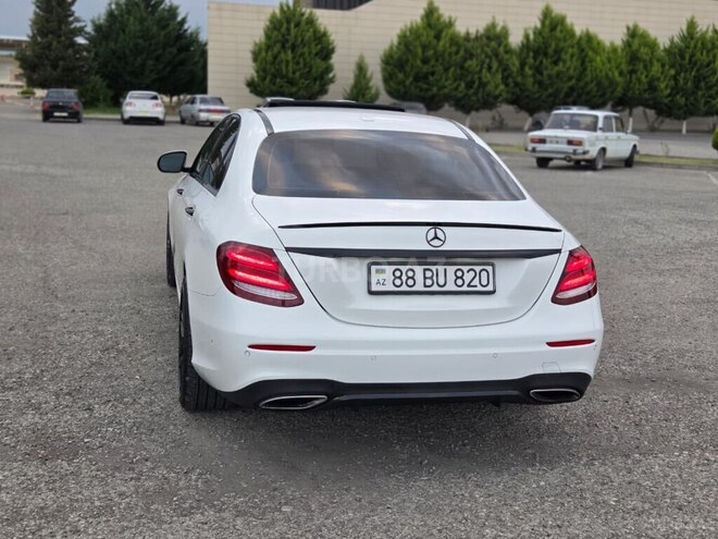 Mercedes E 300 2019, 165,762 km - 2.0 л - Bakı