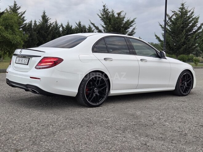 Mercedes E 300 2019, 165,762 km - 2.0 л - Bakı