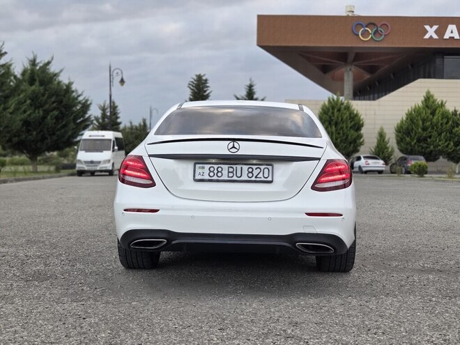 Mercedes E 300 2019, 165,762 km - 2.0 л - Bakı