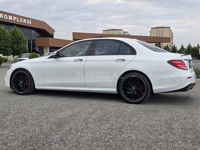 Mercedes E 300 2019, 165,762 km - 2.0 л - Bakı