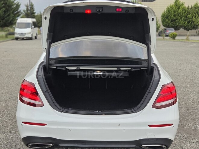 Mercedes E 300 2019, 165,762 km - 2.0 л - Bakı