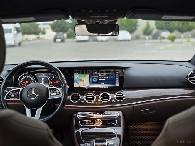 Mercedes E 300 2019, 165,762 km - 2.0 л - Bakı
