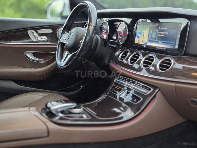 Mercedes E 300 2019, 165,762 km - 2.0 л - Bakı