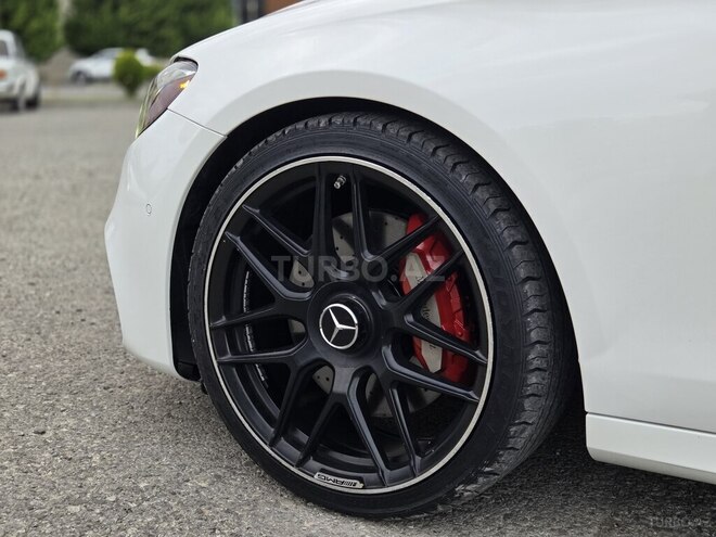 Mercedes E 300 2019, 165,762 km - 2.0 л - Bakı