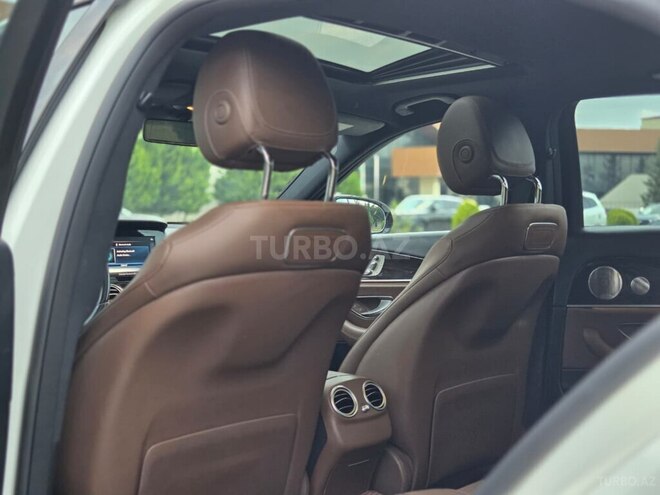 Mercedes E 300 2019, 165,762 km - 2.0 л - Bakı